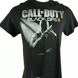 Call of Duty Black Ops Gamer Shirt